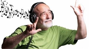 слушането на музика като начин за подобряване на паметта